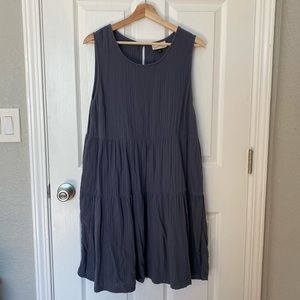 Universal Thread Sleeveless dress XL